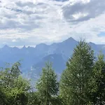 Cache-cache Mountain & Quiet 10 Pers Chalet Veysonnaz
