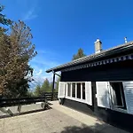 Cache-cache Mountain & Quiet 10 Pers Chalet
