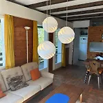 Chalet Cache-cache Mountain & Quiet 10 Pers Veysonnaz