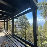 Cache-cache Mountain & Quiet 10 Pers Veysonnaz