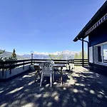 Cache-cache Mountain & Quiet 10 Pers Veysonnaz