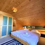 Chalet Cache-cache Mountain & Quiet 10 Pers *