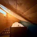 Cache-cache Mountain & Quiet 10 Pers Chalet