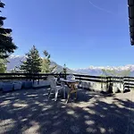 Cache-cache Mountain & Quiet 10 Pers Chalet *