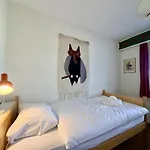 Cache-cache Mountain & Quiet 10 Pers Chalet *
