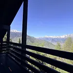 Cache-cache Mountain & Quiet 10 Pers Chalet *