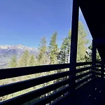 Cache-cache Mountain & Quiet 10 Pers *