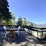 Cache-cache Mountain & Quiet 10 Pers Veysonnaz