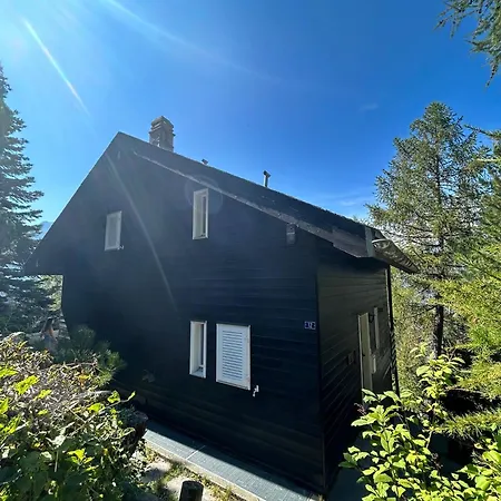 Cache-cache Mountain & Quiet 10 Pers