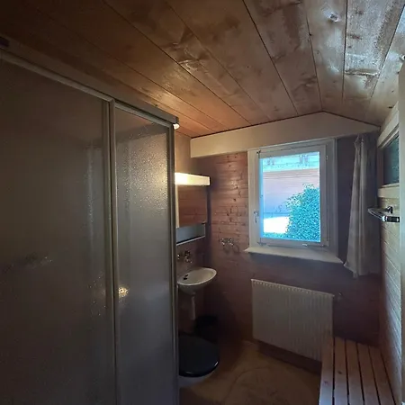 Chalet Cache-cache Mountain & Quiet 10 Pers