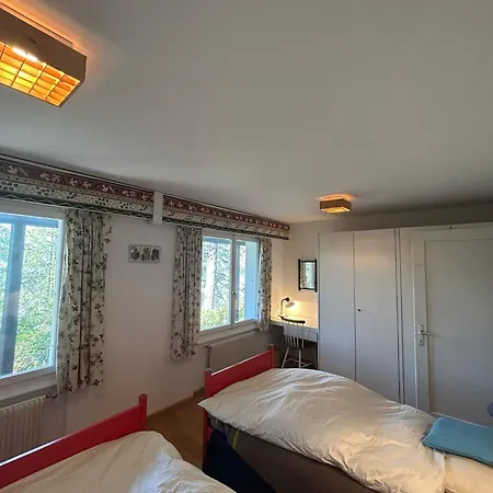 Chalet Cache-cache Mountain & Quiet 10 Pers