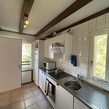 Cache-cache Mountain & Quiet 10 Pers Chalet Veysonnaz