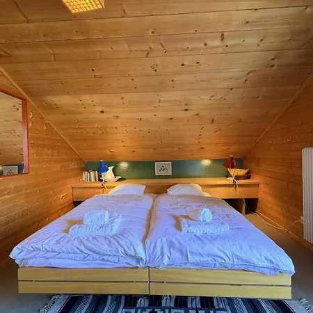 Cache-cache Mountain & Quiet 10 Pers