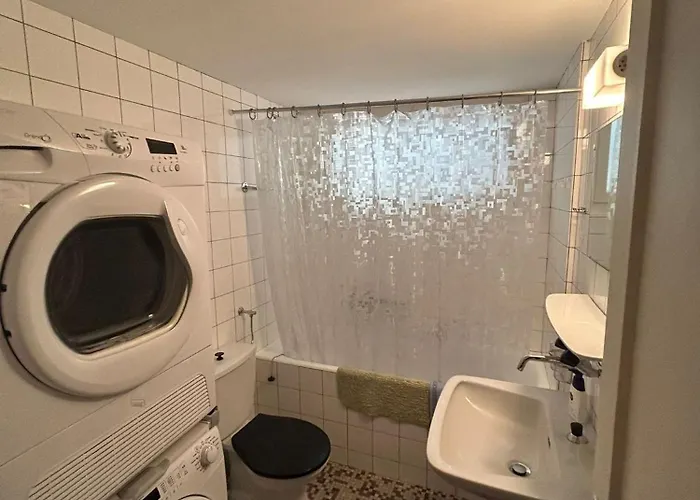 Cache-cache Mountain & Quiet 10 Pers Veysonnaz