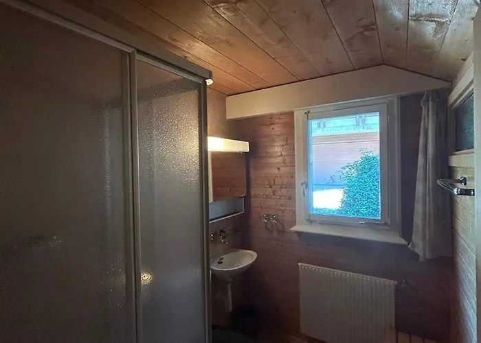 Chalet Cache-cache Mountain & Quiet 10 Pers