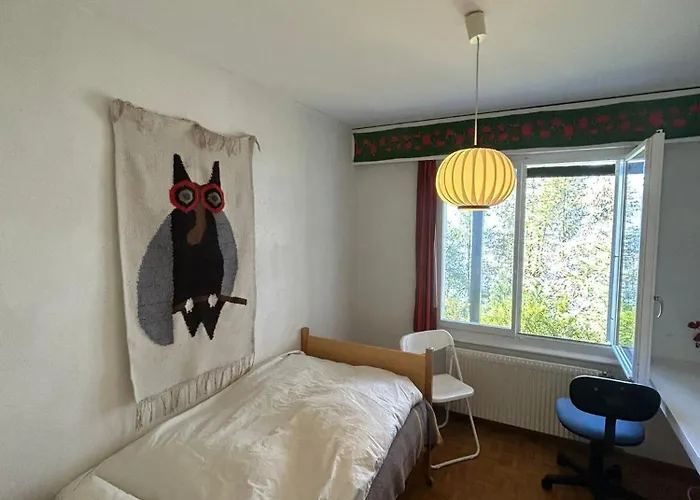 Cache-cache Mountain & Quiet 10 Pers