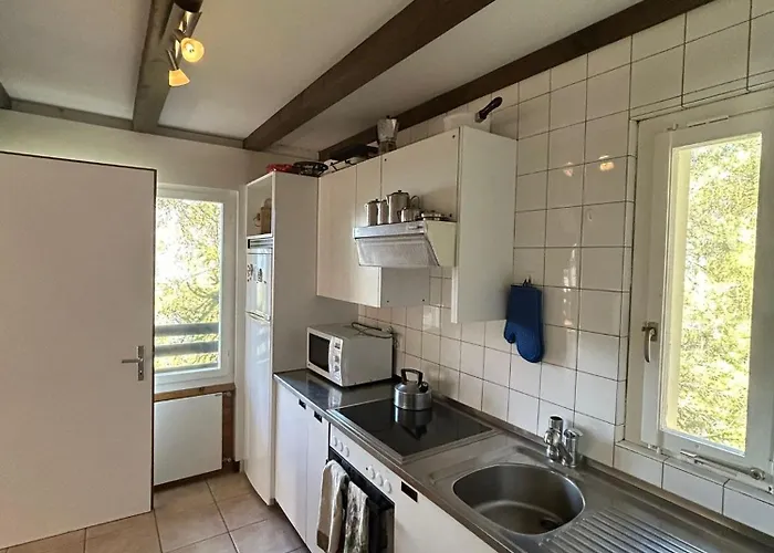 Cache-cache Mountain & Quiet 10 Pers Chalet Veysonnaz