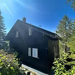 Cache-cache Mountain&quiet 10 Pers