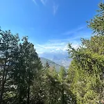 Cache-cache Mountain&quiet 10 Pers Chalet *