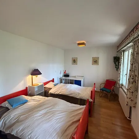 Cache-cache Mountain & Quiet 10 Pers * 베이소나츠