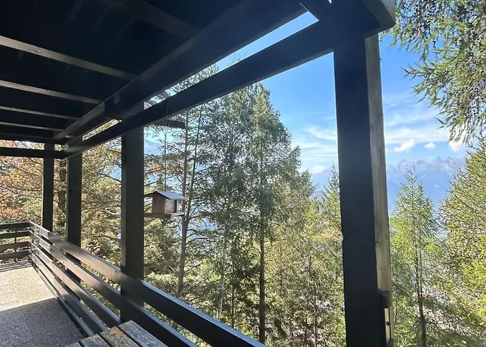 Cache-cache Mountain & Quiet 10 Pers 베이소나츠