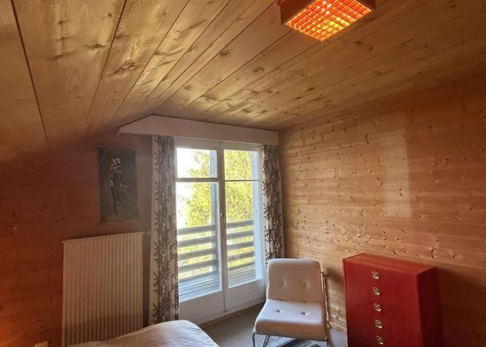 Cache-cache Mountain & Quiet 10 Pers *