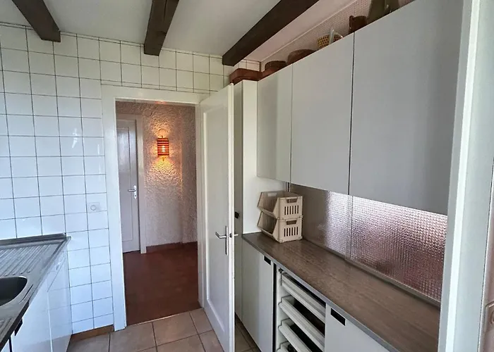 샬레 Cache-cache Mountain & Quiet 10 Pers *