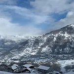 Cache-cache Mountain & Quiet 10 Pers فييسوناز