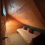 Cache-cache Mountain & Quiet 10 Pers شاليه *