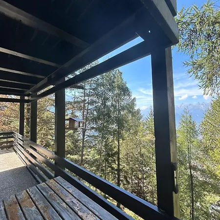 Cache-cache Mountain & Quiet 10 Pers فييسوناز